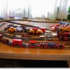 Walter-Mario-Graf-01-Erbes-Buedesheim-2011 - Walter-Mario Graf - LGB formaat treinbaan met diverse lokomotieven en wagons 